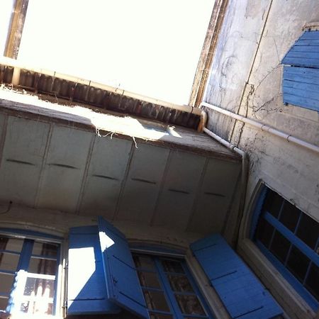 Hotel Saint Trophime Arles Bagian luar foto