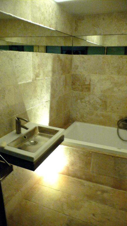 Hotel Saint Trophime Arles Ruang foto