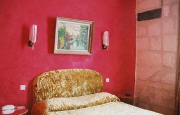 Hotel Saint Trophime Arles Bagian luar foto