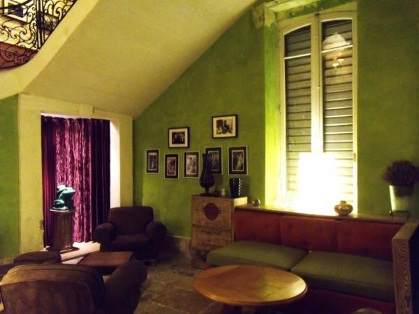 Hotel Saint Trophime Arles Bagian luar foto