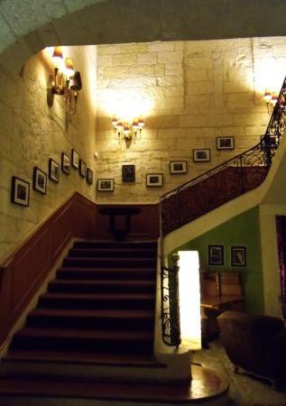 Hotel Saint Trophime Arles Bagian luar foto