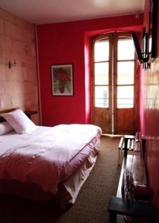 Hotel Saint Trophime Arles Bagian luar foto