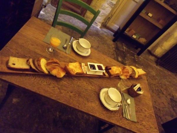 Hotel Saint Trophime Arles Bagian luar foto